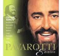 Luciano Pavarotti - Pavarotti Edition Vol.9