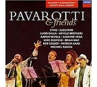 Luciano Pavarotti - Pavarotti & Friends
