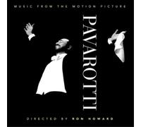 Luciano Pavarotti Pavarotti: Music from the Motion Picture (CD) (US IMPORT)