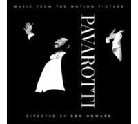 Luciano Pavarotti - Pavarotti - Music from the Motion Picture