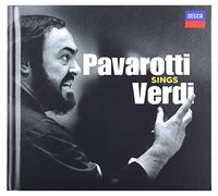 Luciano Pavarotti – Pavarotti Sings Verdi