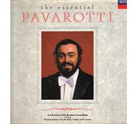 Luciano Pavarotti - Pavarotti: The Essential Pavarotti
