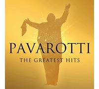Luciano Pavarotti - Pavarotti: The Greatest Hits