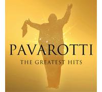 Luciano Pavarotti Pavarotti: The Greatest Hits (CD) Box Set (US IMPORT)
