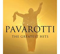 Luciano Pavarotti - Pavarotti The Greatest Hits - CD - Z99z
