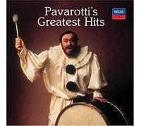 Luciano Pavarotti - Pavarotti's Greatest Hits