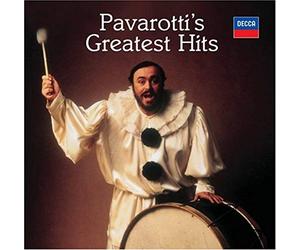 Luciano Pavarotti - Pavarotti's Greatest Hits