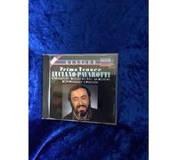 Luciano Pavarotti - Primo tenore