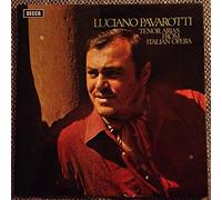 Luciano Pavarotti - Primo tenore [VINYL]