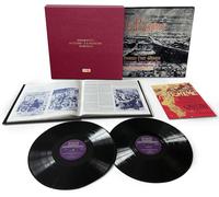 Luciano Pavarotti - Puccini - La Bohème [VINYL]