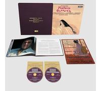 Luciano Pavarotti - Puccini Madama Butterfly - 2SACD - 49 - D99z