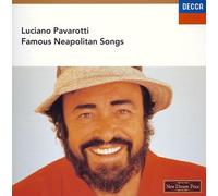 Luciano Pavarotti - Sings Famous Italian Folks