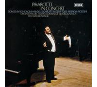 Luciano Pavarotti - Pavarotti Studio Albums