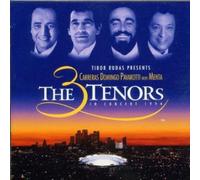 Luciano Pavarotti - The 3 Tenors In Concert 1994