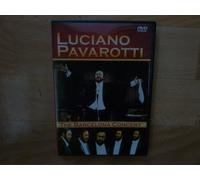Luciano Pavarotti - The Barcelona Concert