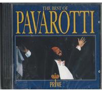 Luciano Pavarotti - The Best of