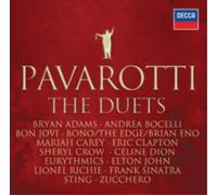 Luciano Pavarotti - Pavarotti - The Duets