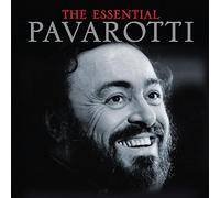 Luciano Pavarotti - The Essential