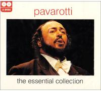 Luciano Pavarotti - The Essential Collection