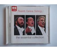 Luciano Pavarotti - The Essential Collection