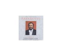 Luciano Pavarotti - The Essential Pavarotti