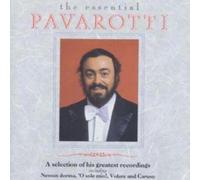 Luciano Pavarotti - The Essential Pavarotti