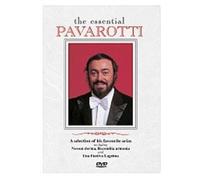 Luciano Pavarotti: The Essential Pavarotti [DVD]