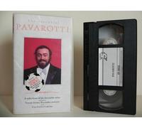 Luciano Pavarotti: The Essential Pavarotti [VHS]