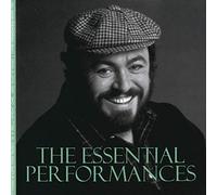 Luciano Pavarotti - The Essential Performances