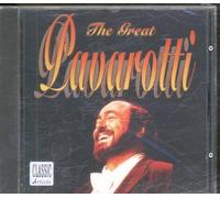 Luciano Pavarotti - The Great Pavarotti