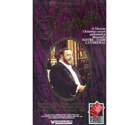 Luciano Pavarotti: The Magic Of Luciano Pavarotti [VHS]