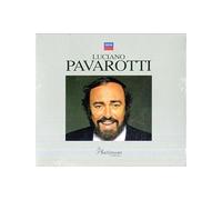 Luciano Pavarotti - The Platinum Collection