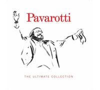 Luciano Pavarotti The Ultimate Collection (CD) Album (US IMPORT)