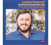 Luciano Pavarotti - The World S Favourite Tenor Ar