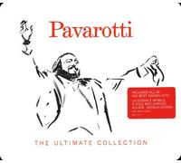 Pavarotti – The Ultimate Collection