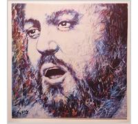 Luciano Pavarotti - Verismo Arias