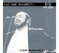 Luciano Pavarotti / Vol.1 : La