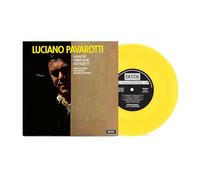 Luciano Pavarotti Wiener Opernorchester Edward Downes - Arias by Verdi & Donizetti [VINYL]