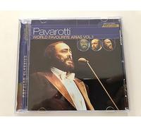 Luciano Pavarotti - World's Favourite Arias, Vol.1