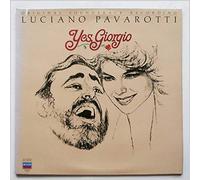 Luciano Pavarotti - Yes, Giorgio
