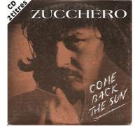 Luciano Pavarotti / Zucchero Fornaciari - Come Back the Sun