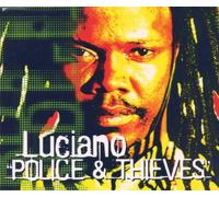 Luciano - Police and Thieves