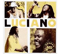 Luciano - Reggae Legends