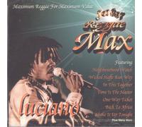 Luciano - Reggae Max