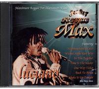 Luciano - Reggae Max