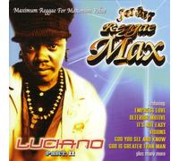 Luciano - Reggae Max Part.2