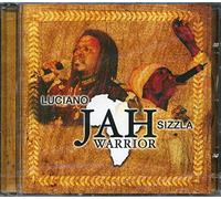 Luciano & Sizzla - Jah Warrior