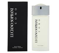 Luciano Soprani For Men Eau De Toilette 100 ml Vapouriser