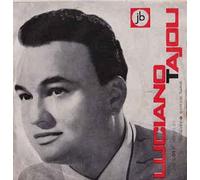 Luciano Tajoli - Al Di Là / Notturno Senza Luna [7-inch Record]