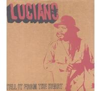 Luciano - Tell It From the Heart [VINYL]